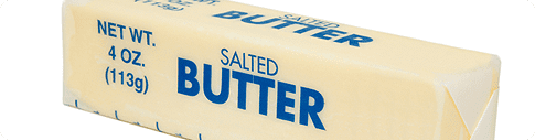 butter - butter making equipment