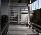cheese racking