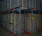 Cheese store