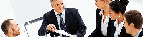 business planning