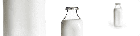 milk